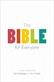 Bible for Everyone, The